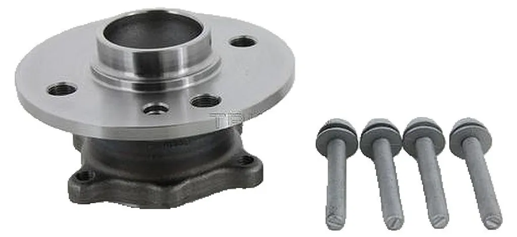 Kit Roulement de Roue Ø 138 mm TRISCAN 8530 11120 pour MINI Cooper S