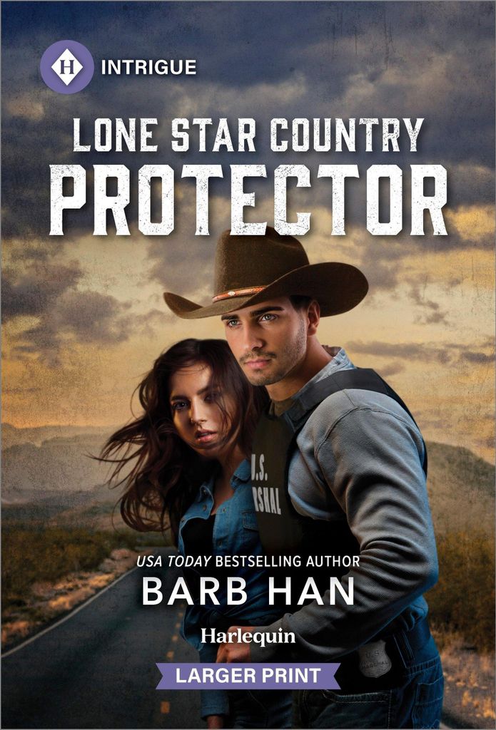 Han, B: Lone Star Country Protector