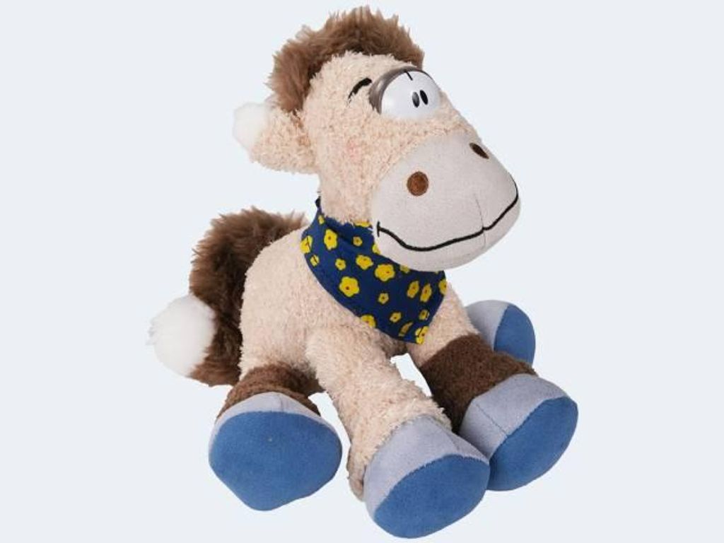 Großhandel GmbH Diddl Plüschtier Loupsily 26cm 00 STK Produktbild 
