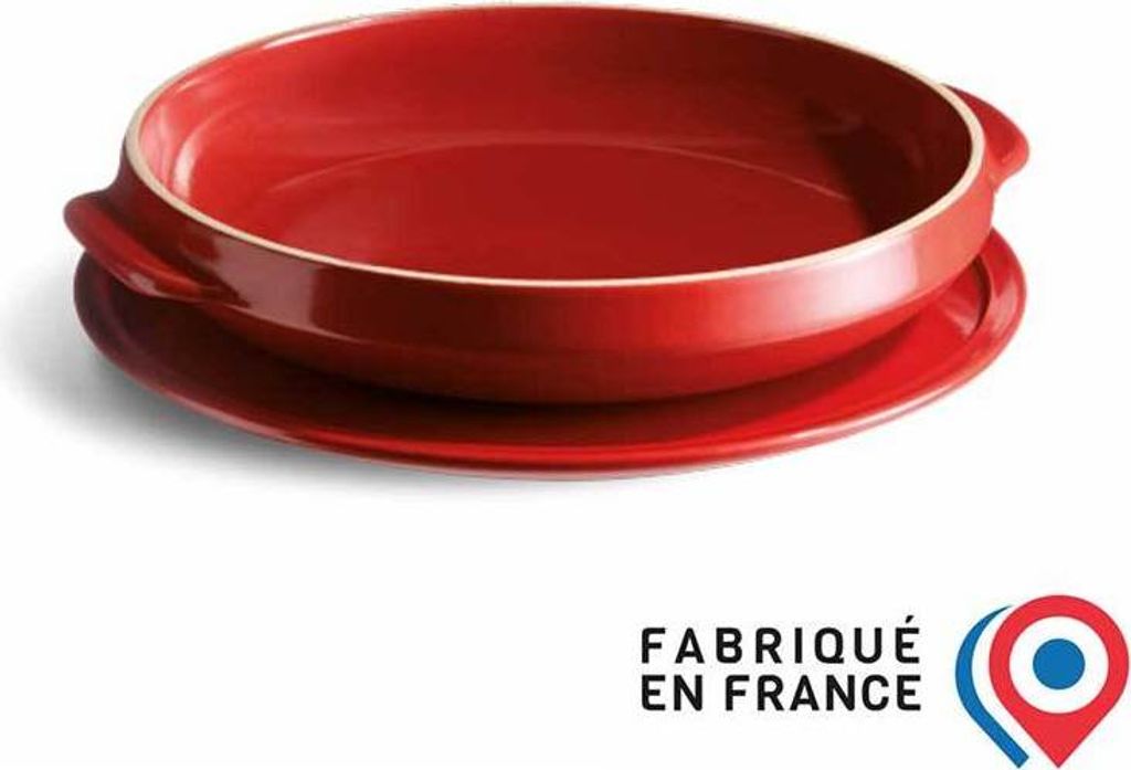 EMILE HENRY Tarte Tatin Grand Cru Image du produit 