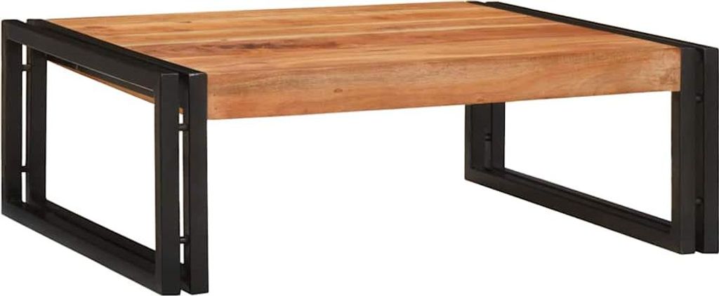 vidaXL Scaffale da bagno marrone 65 x 50 x 23 cm in legno Immagine del prodotto 