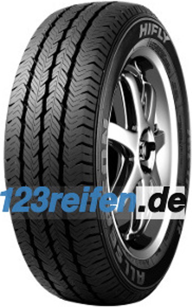 Hifly All-Transit 175/70R14C 95S