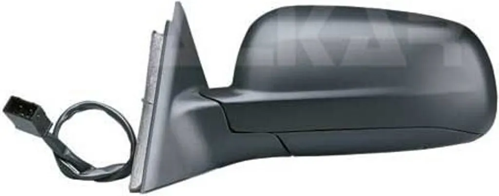 Rétroviseur gauche ALKAR 6125116 pour VW Passat 3B OE 3B1857537BGRU