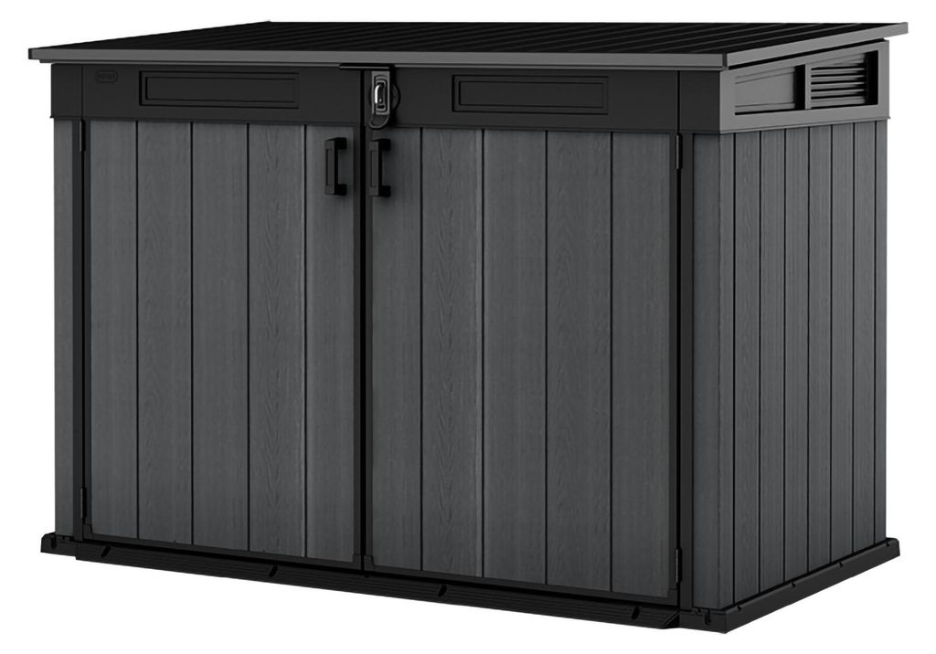 KETER Cortina Megaschrank 255146 Produktbild 