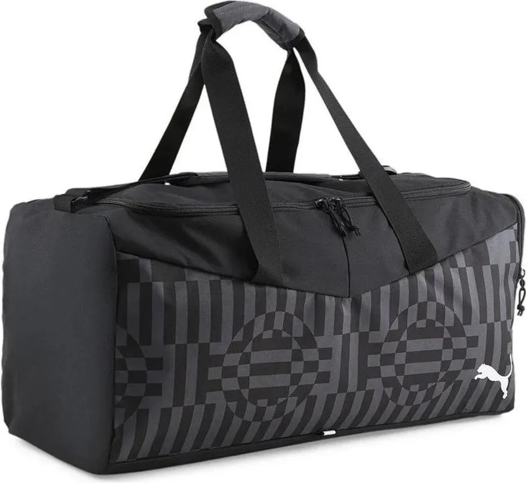 Sac de Sport Puma Individualrise Medium 7991303 : Finissez-en avec le désordre