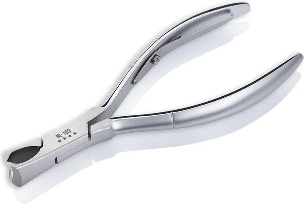 Omi NL-103 Pro-Line: La Perfezione del Taglio per Manicure da Sogno