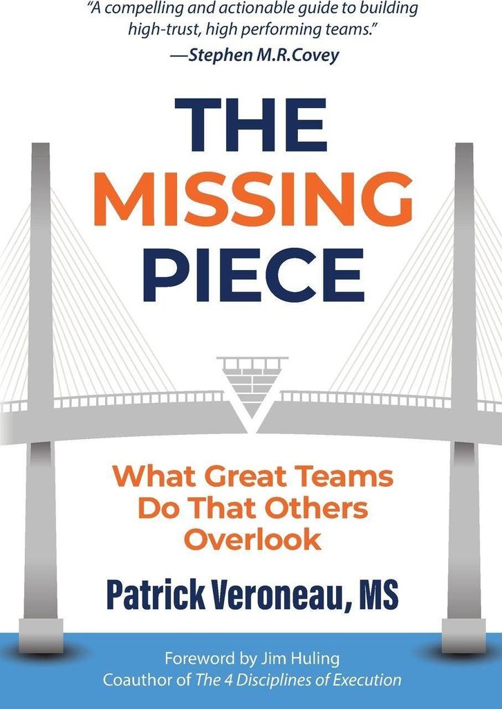 The Missing Piece