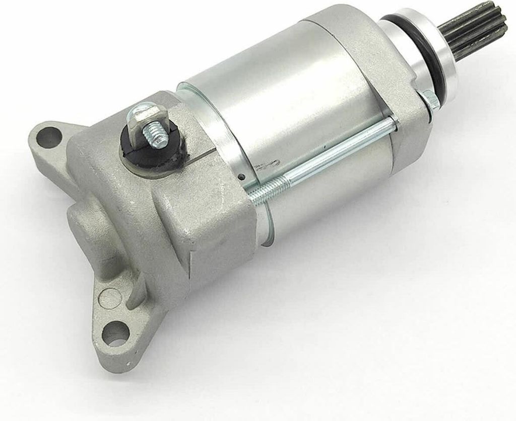 MAGNETI MARELLI Anlasser für YAMAHA WR 450 F