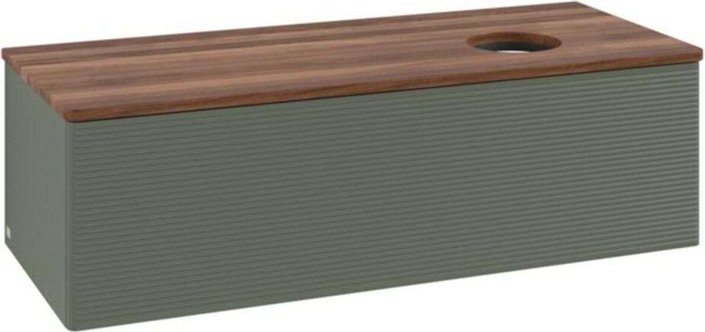 Villeroy & Boch L34112HL WTUS Antao L34_1 1200x360x500mm