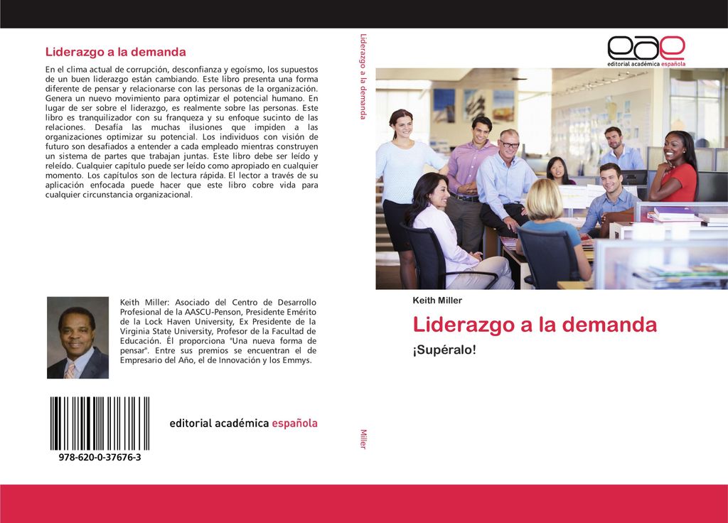 Liderazgo a la demanda