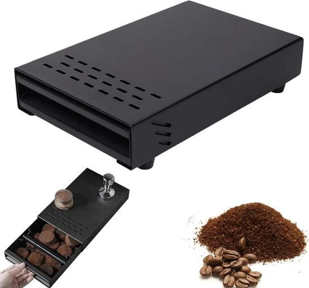 Accessoire mousse de lait pour café bol inox et tige amovible 1pc