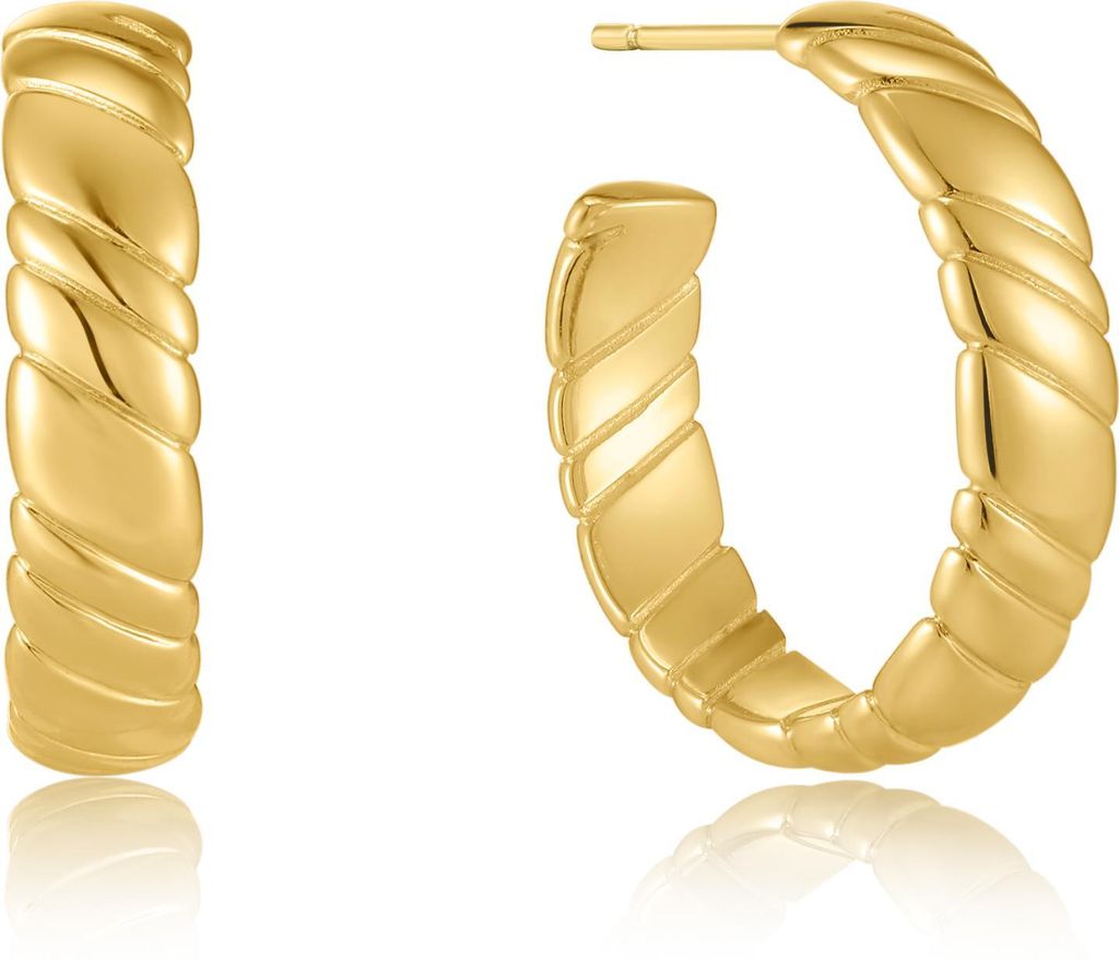 Ania Haie Jewellery E038-03G Ohrringe