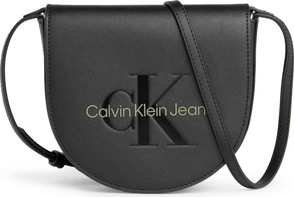 Ceinture Calvin Klein WIP 060900100012 Idéale pour Pantalon et Jean