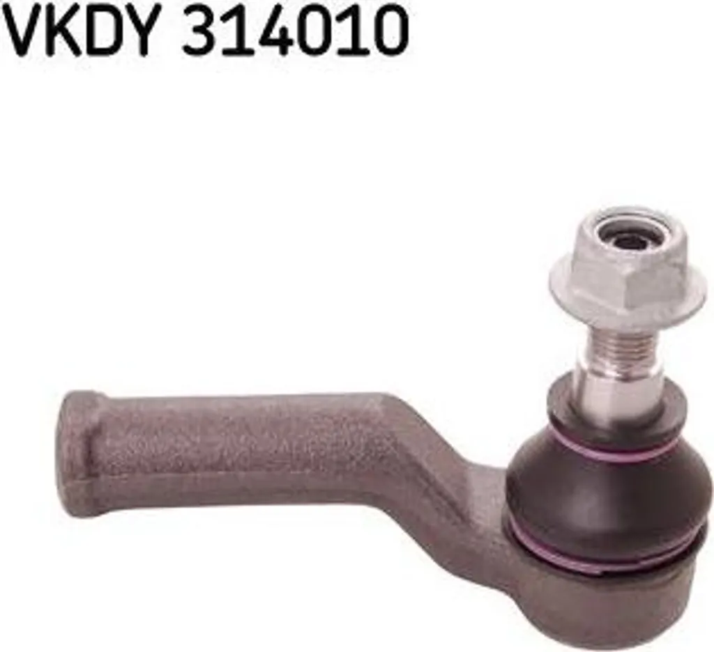 Supprimez le jeu direction avec la rotule SKF VKDY 314010 OE 1433273