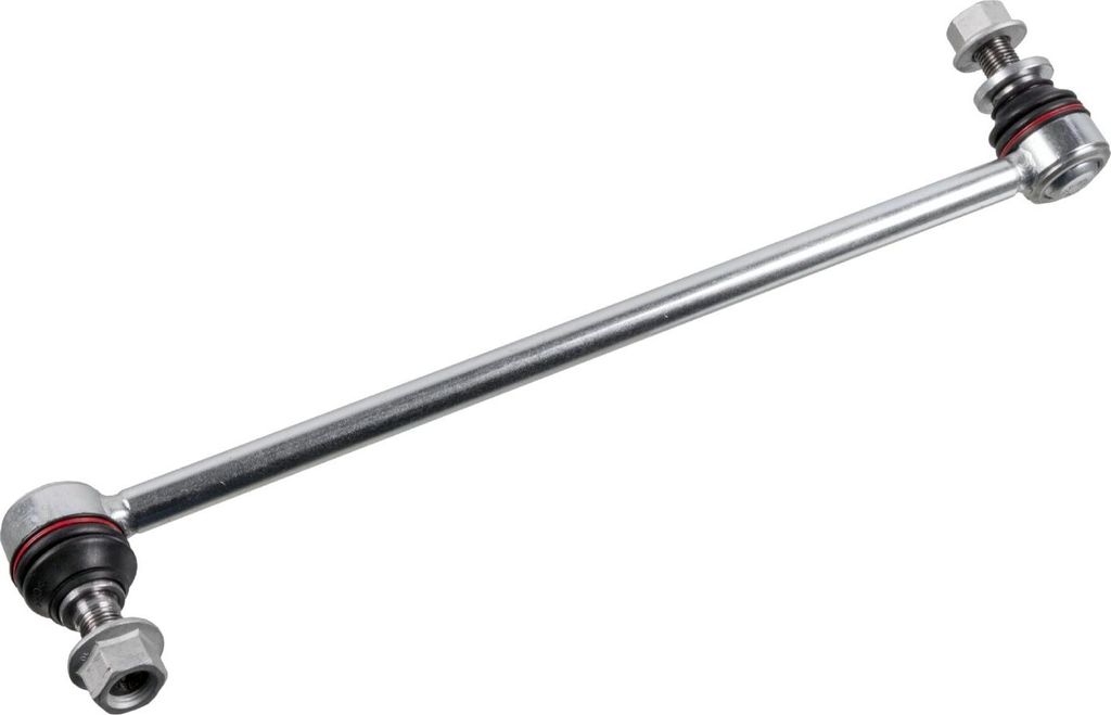 FEBI BILSTEIN Koppelstange Stabilisator für VW Crafter Kastenwagen (SY, SX) Vorne Links 177880