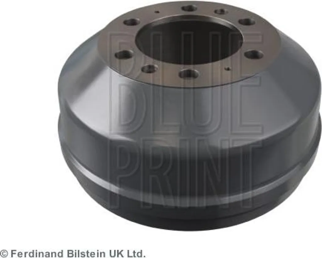 Tambour de Frein Arrière pour Cabstar - Pièce de Rechange ADN14725 OE