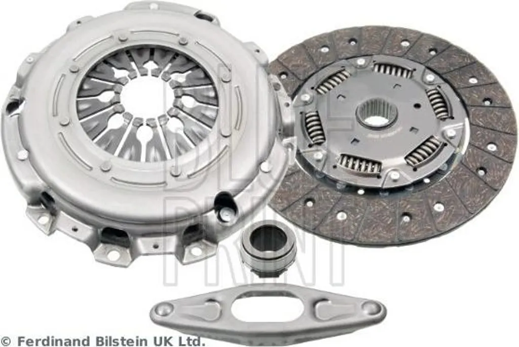 Embrayage BMW 3 Series X1 X3 2,0 D - Idéal pour Réparation Boîte de Vitesse