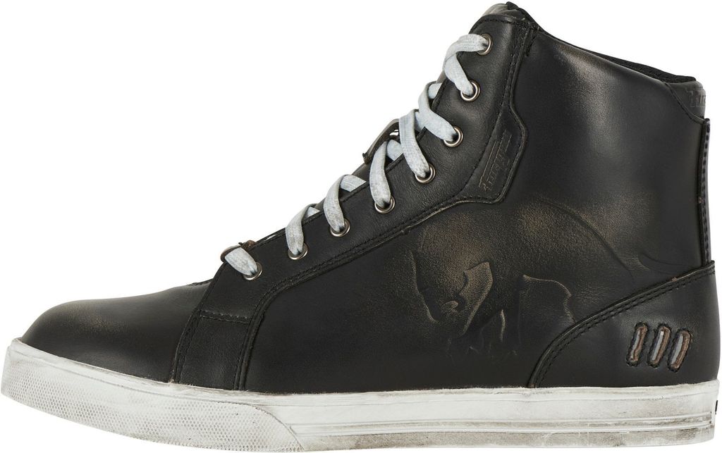 Furygan Rio D30 Sympatex Motorradschuhe Grösse: 42