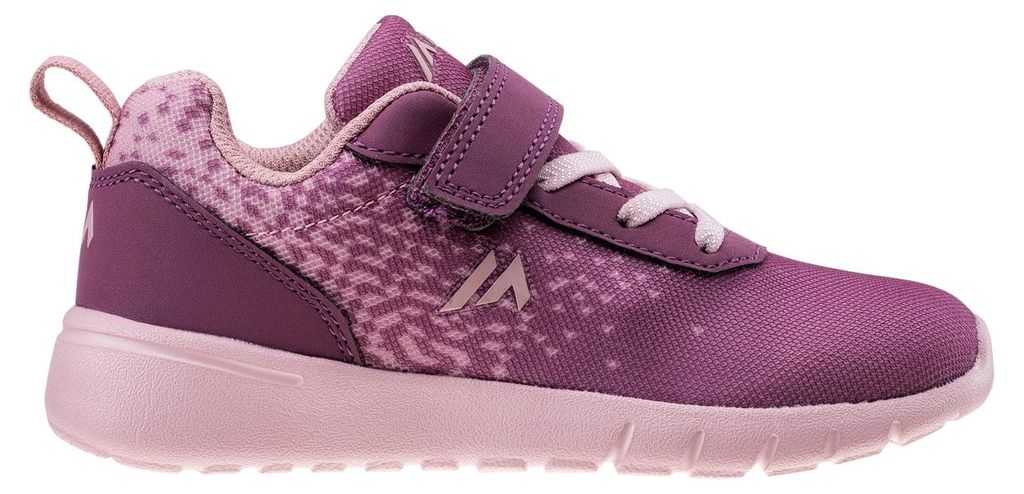 Kinder-Low-Top-Schuhe MAKREDI JR, MARTES ESSENTIALS