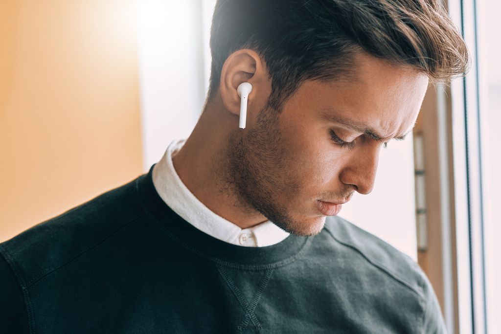 Grundig - bezdrátová sluchátka do uší - Bluetooth 5.0 - Obrázek produktu 6