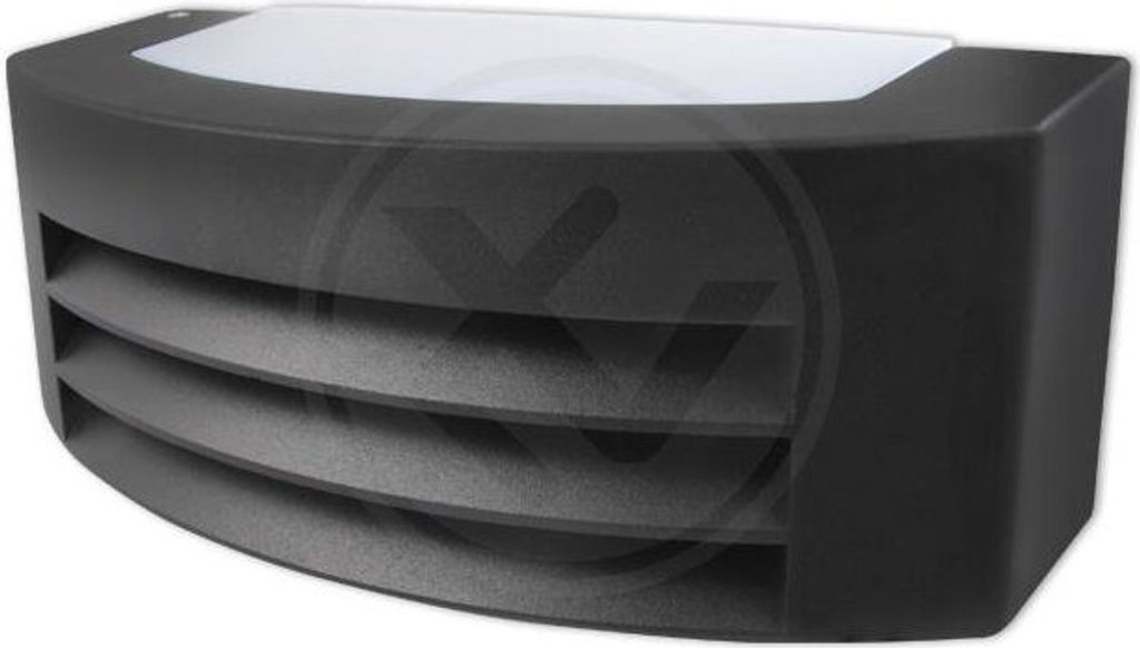 Lampa natynkowa ścienna CORSO 6054 VIP Electro Zdjęcie produktu 