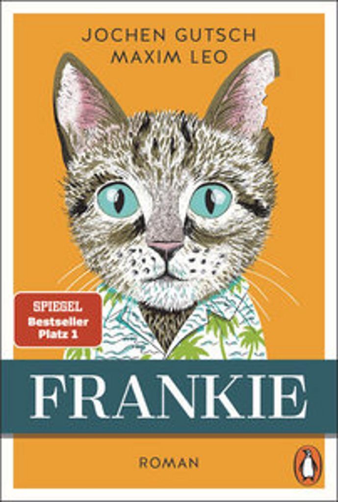 Frankie Image du produit 