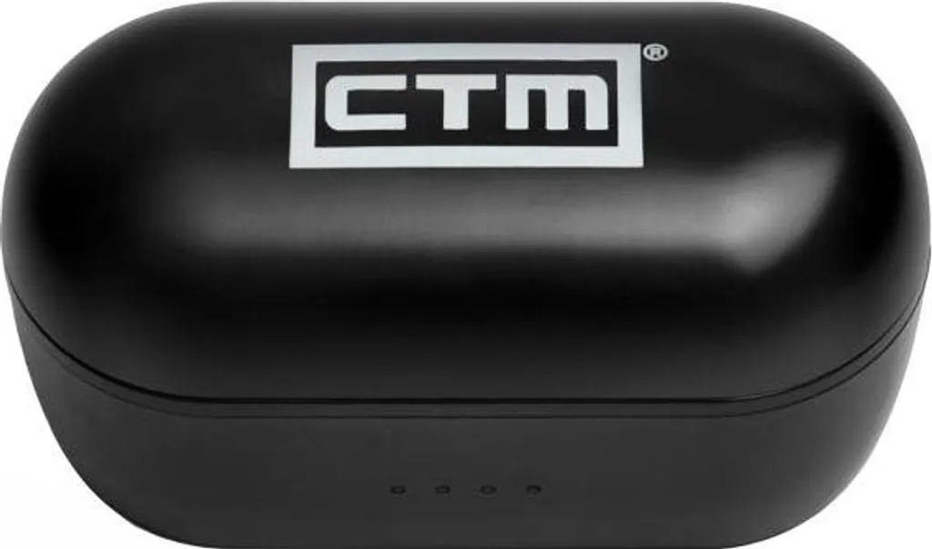 CTM Explore P2 Écouteurs Bluetooth Intra-Auriculaires avec Son Stéréo