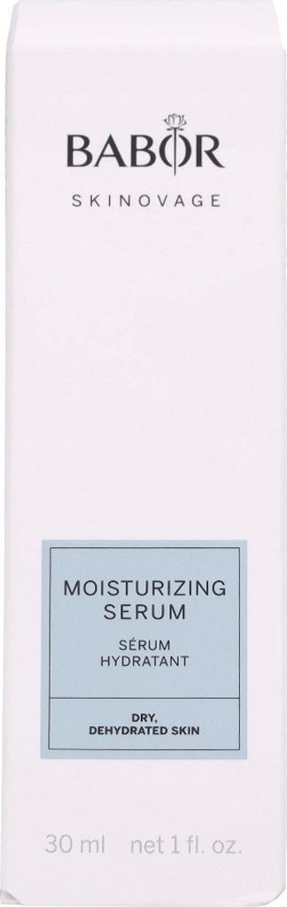 Babor Nawilżające serum do twarzy, 30ml Obrázek produktu 4
