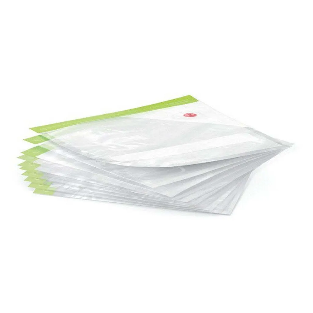 Sacchetti Sottovuoto Bosch MSZV0FB3 3.8L 10pz | Conservazione Fresca Bosch