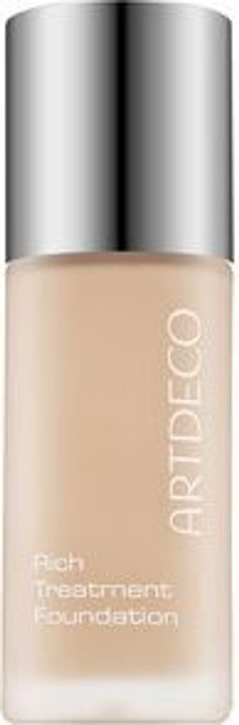 Artdeco Rich Treatment Foundation tekutý make-up 28 Light Obrázek produktu 