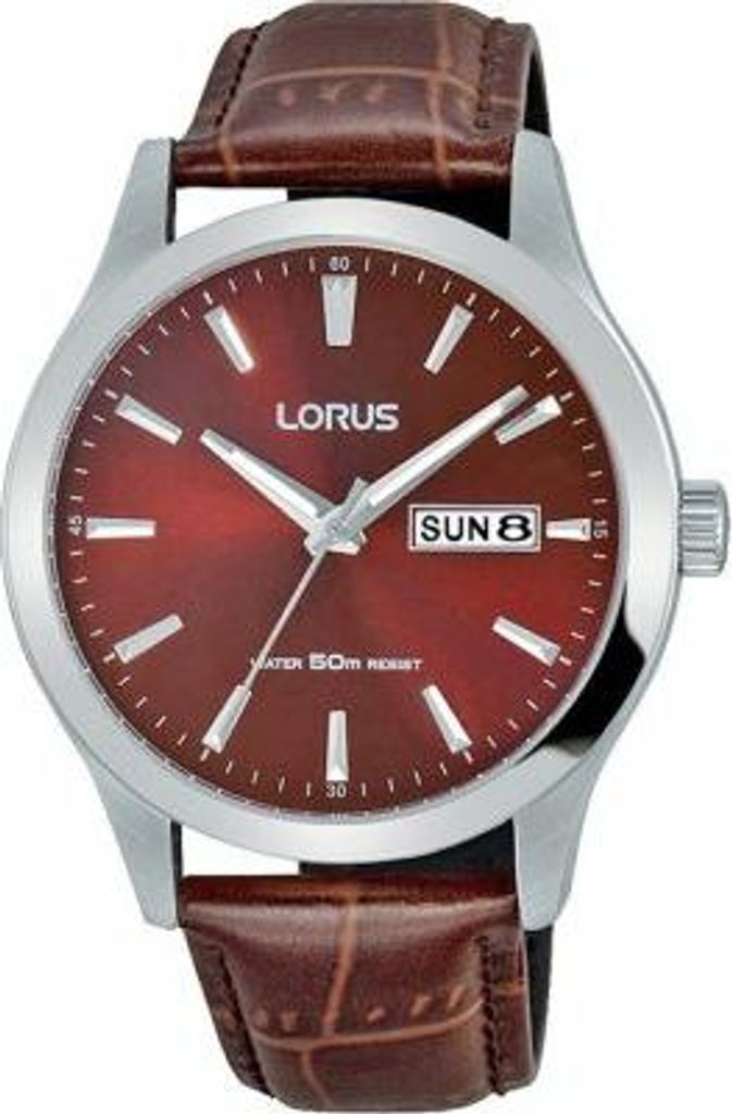 Lorus Analoguhren für Erwachsene Produktbild 