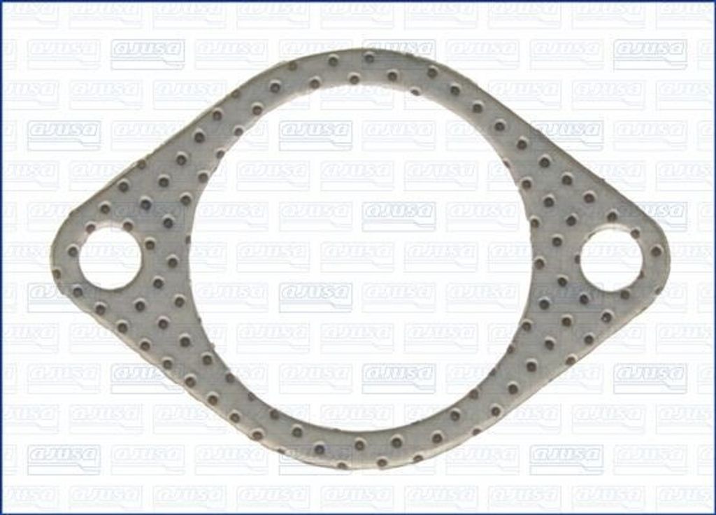 AJUSA 00260500 Auspuffdichtung Auspuffdichtung