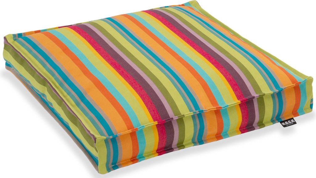 H.O.C.K. Yucatan Outdoor Sitzkissen Stuhlkissen: Produktbild 