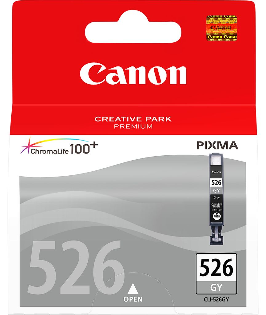 Canon 4544B001 cartuccia d'inchiostro 1 pz Originale Immagine del prodotto 
