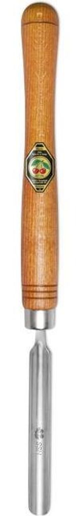 KIRSCHEN HSS-Drechslerbeitel Hohlmeißel 16 mm Dreh- Form- Schruppröhre 1569016