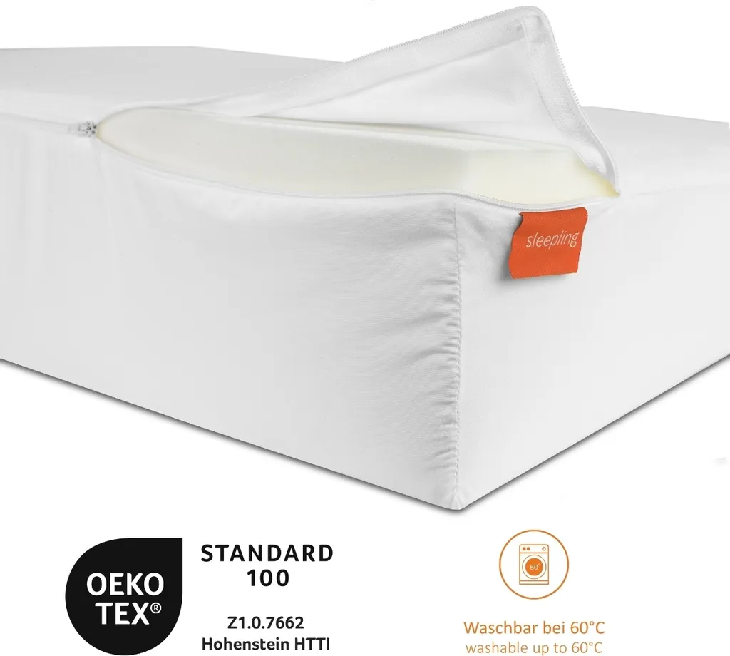 Coussin de Lecture et Relève-buste pour Matelas 100cm, Support Ergonomique - 5