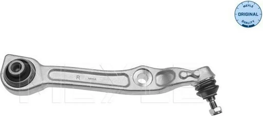 Bras de suspension MEYLE 016 050 0158 pour rénover votre tenue de route