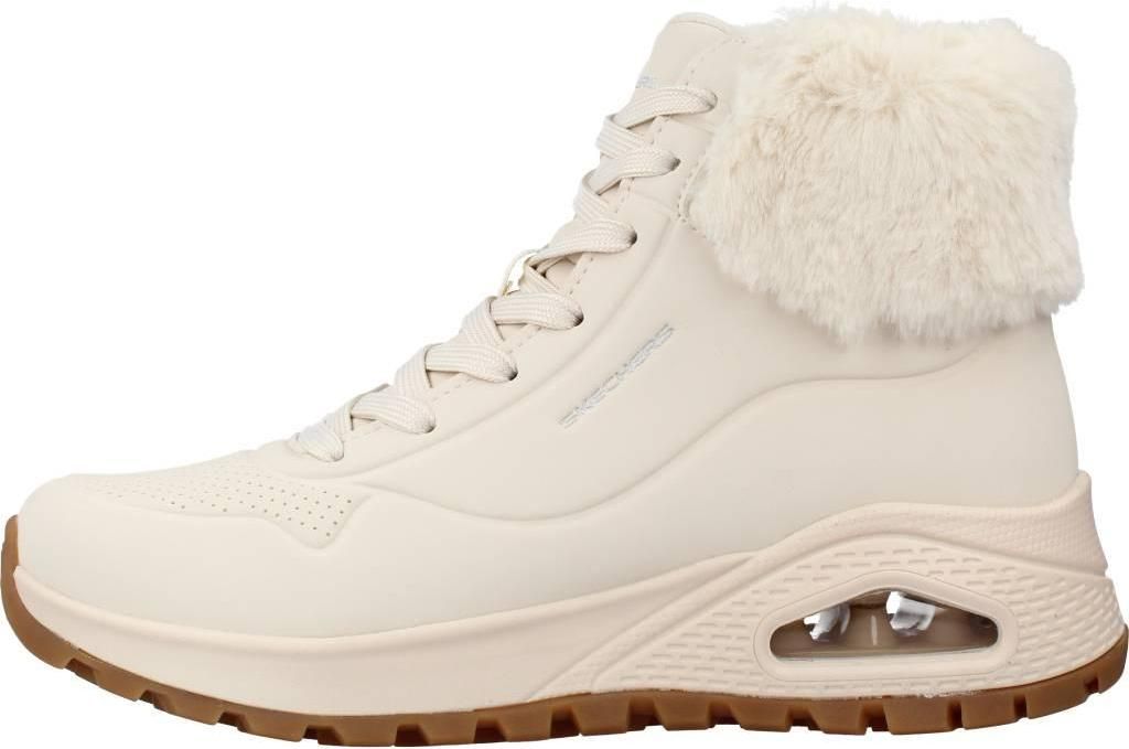Skechers Uno Rugged Fall Air Couleur Beige Image du produit 