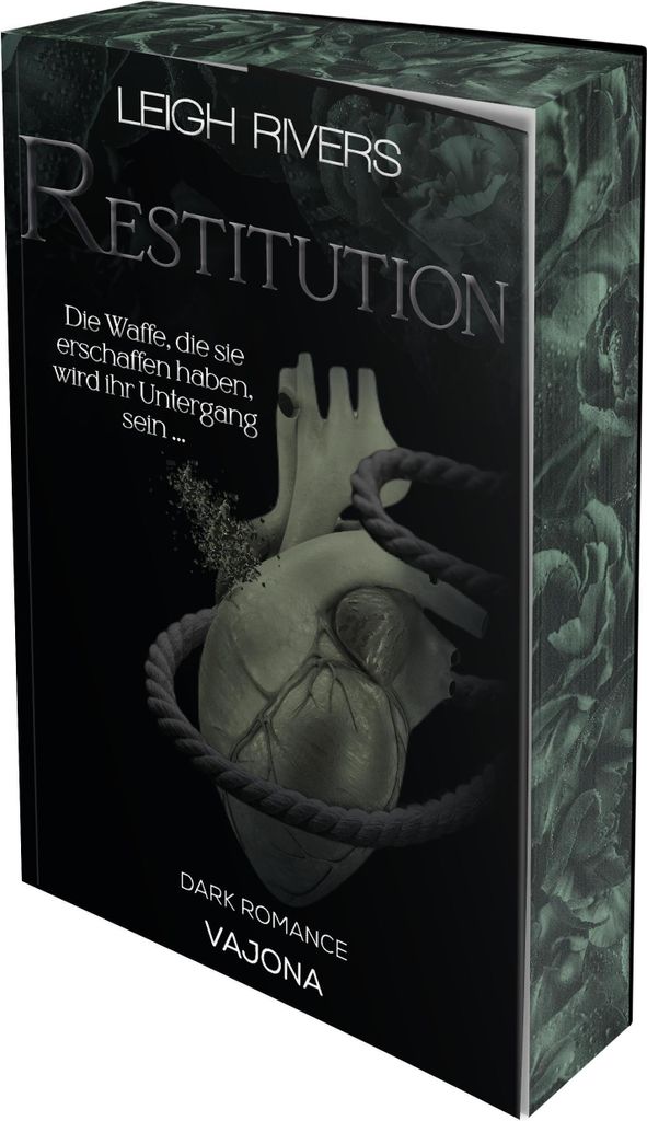 Restitution Produktbild 