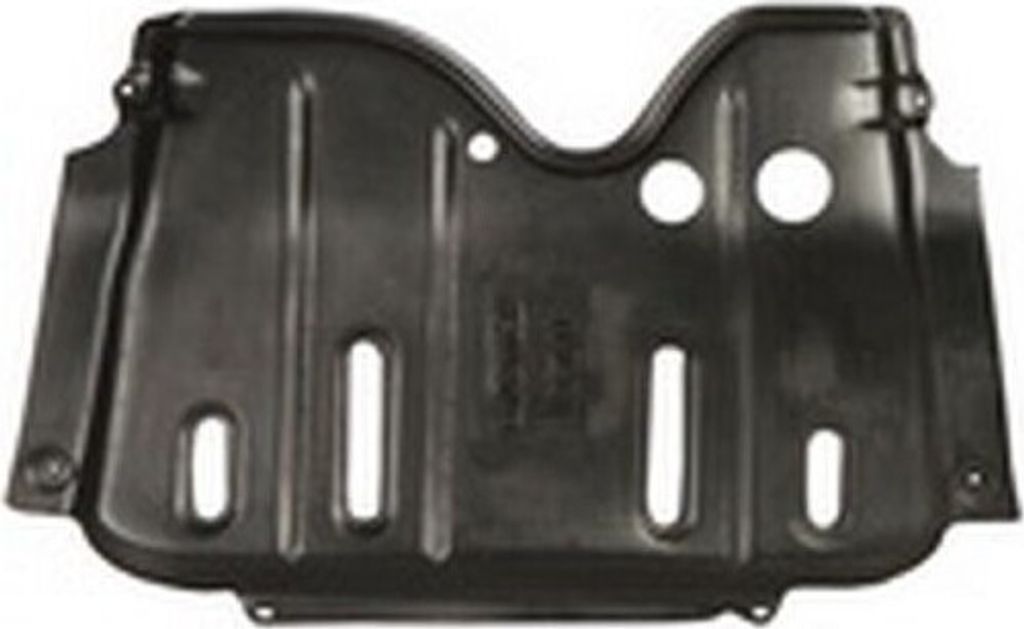 BLIC Motorabdeckung Motorschutz für RENAULT Sandero / Stepway I (BS) für DACIA SANDERO