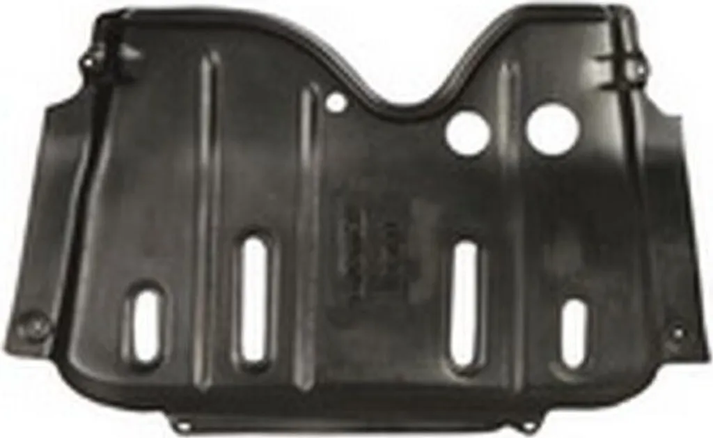 Protection sous moteur type carénage pour Sandero - Réf OE 758903726R
