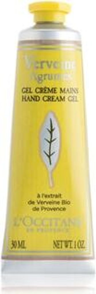 L'occitane Verbena Cítrica Crema Manos 30ml