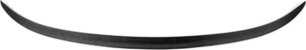 Spoiler Arrière pour BMW Série 3 E90 Limo 2004-2011 Transfert d'Eau