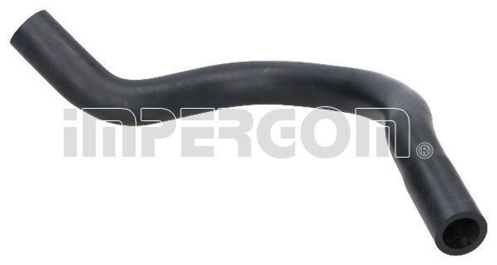 ORIGINAL IMPERIUM Ölschlauch 225400 unten für FORD MONDEO IV Turnier (BA7) 333mm Gummi 156g