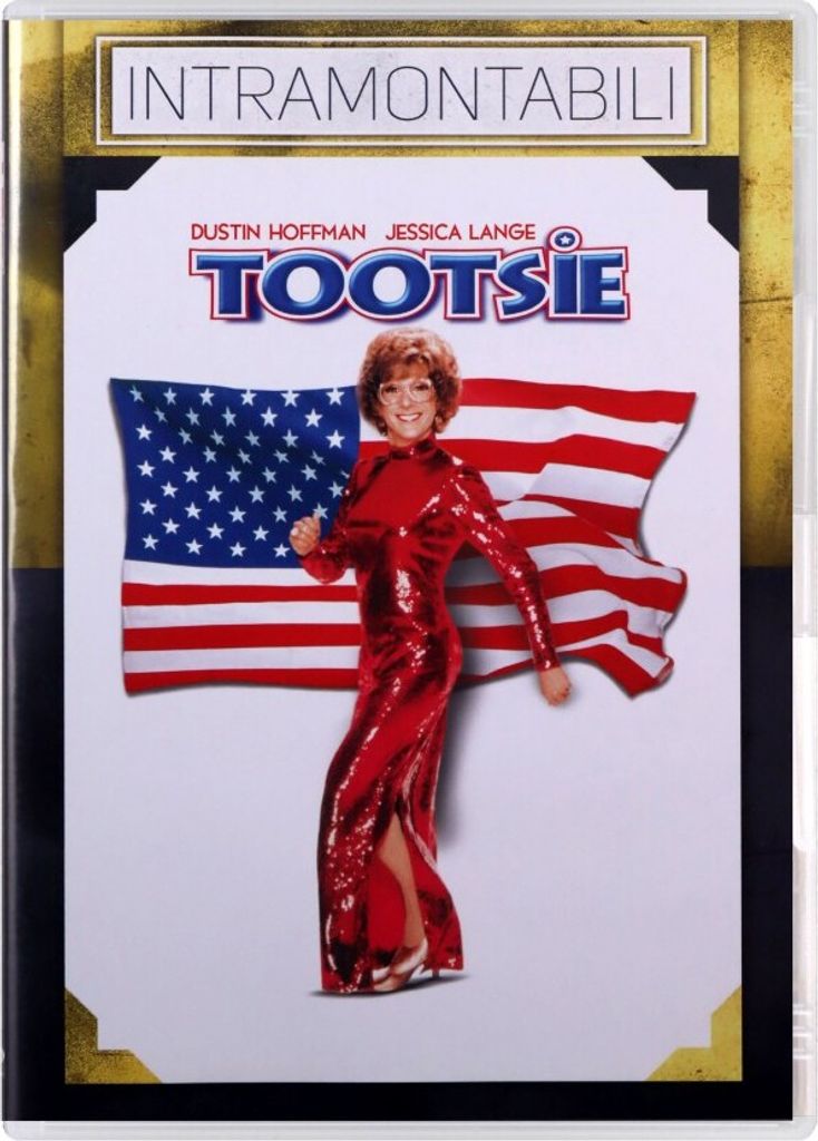 Tootsie [DVD] Produktbild 