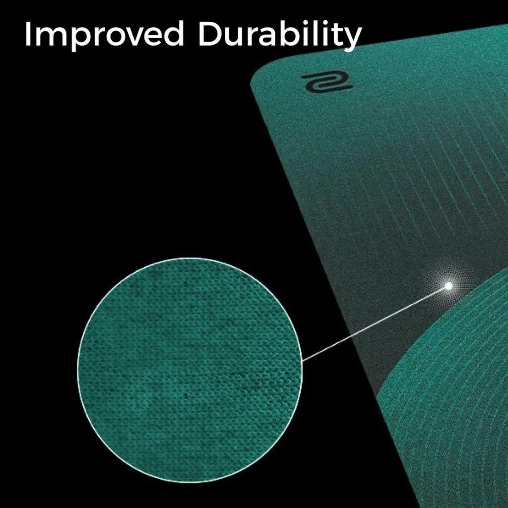 Tapis de souris Zowie ZC06 : Idéal pour la Précision en Jeu Compétitif