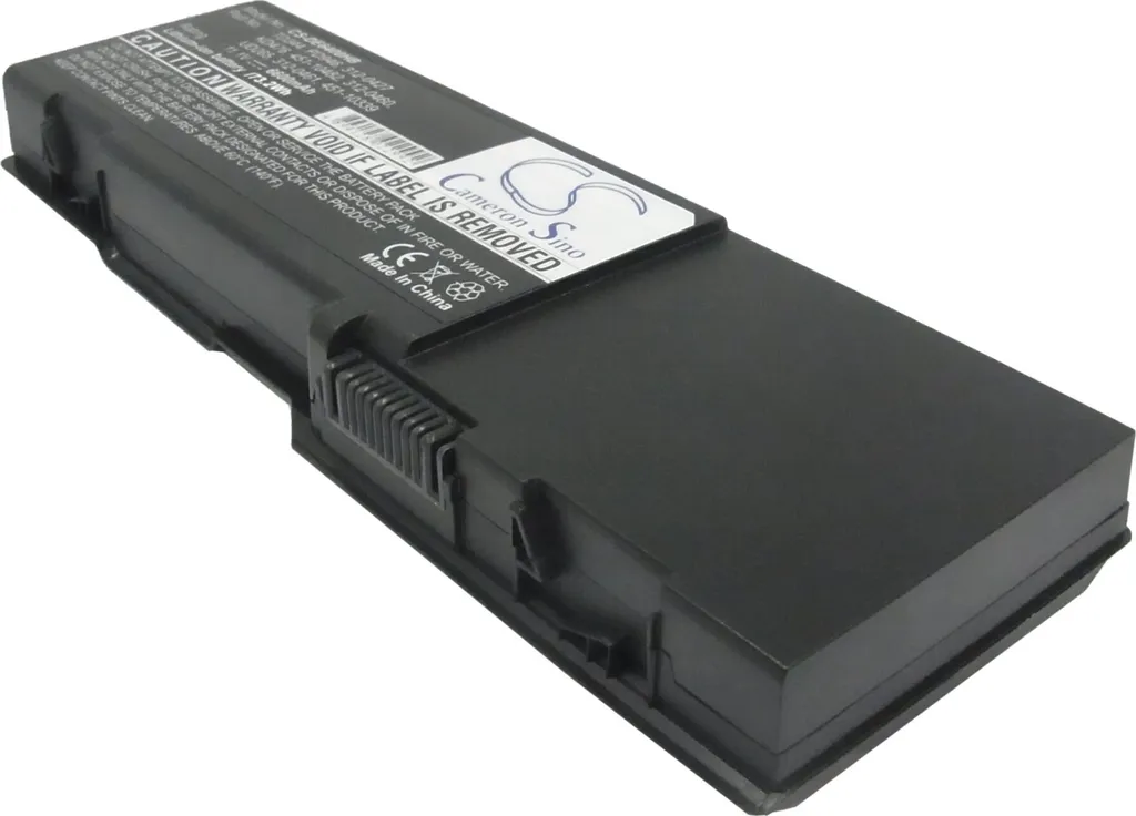 Batteria TECHTEK per Dell Inspiron 1501 6400 | Massima Autonomia 11.1V