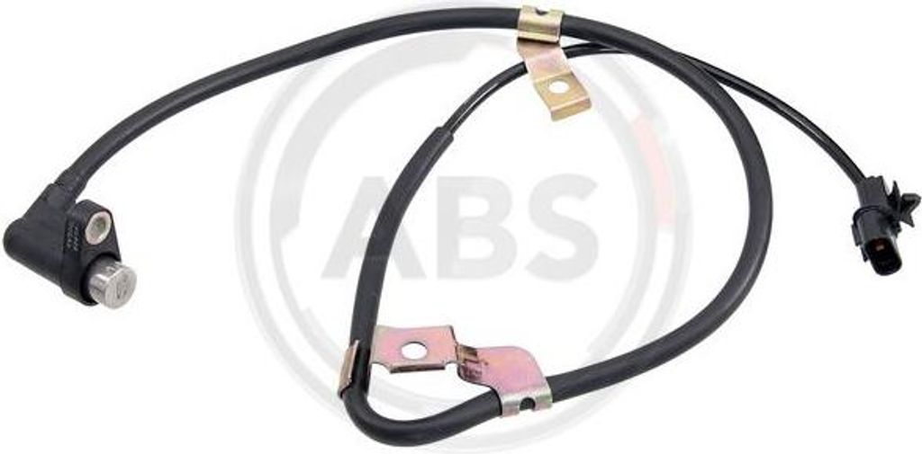 A.B.S. 31186 Raddrehzahlsensor OE 956264A100 kompatibel mit H-1