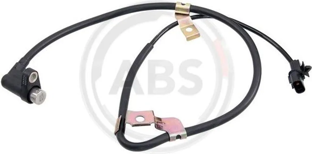 A.B.S. 31186 Sensore velocità ruota OE 956264A100 compatibile con H-1