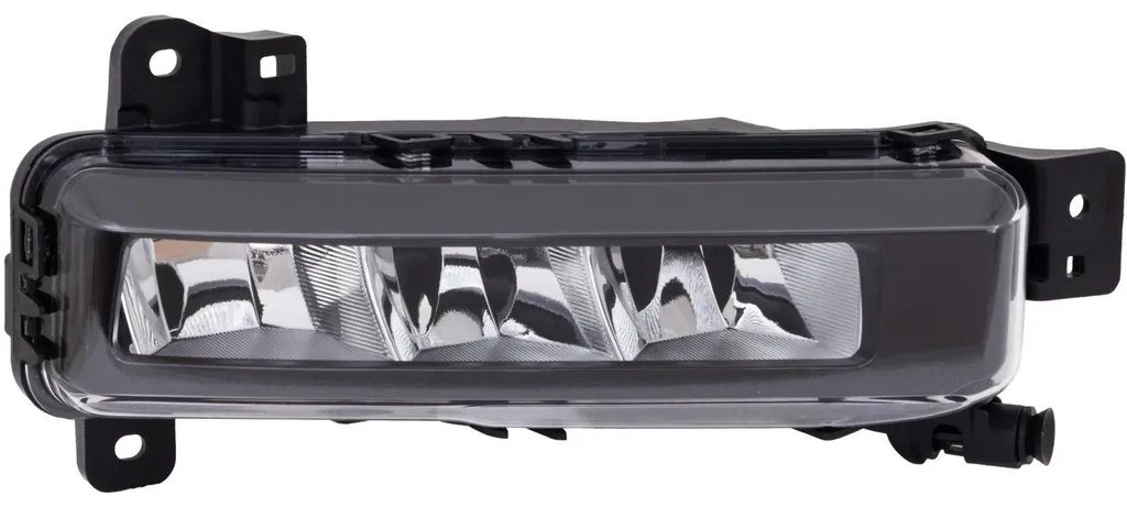 Projecteur anti-brouillard avant droit pour BMW Série 1 F40 Modèles 2019